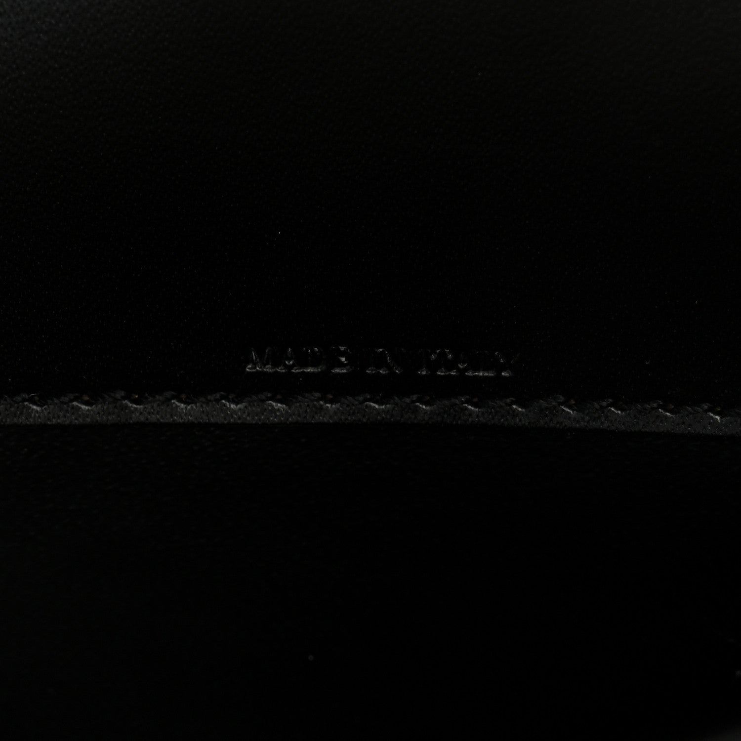 Burberry Nova Check Continental Wallet Black 5 of 8
