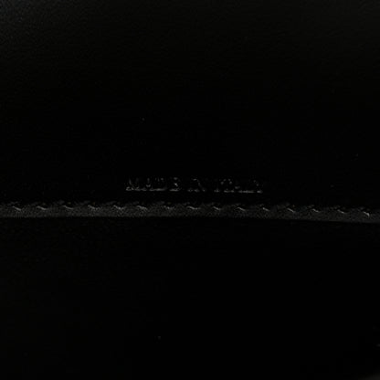 Burberry Nova Check Continental Wallet Black 5 of 8
