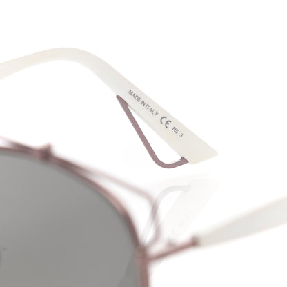 Christian Dior Technologic Sunglasses White 5 of 8