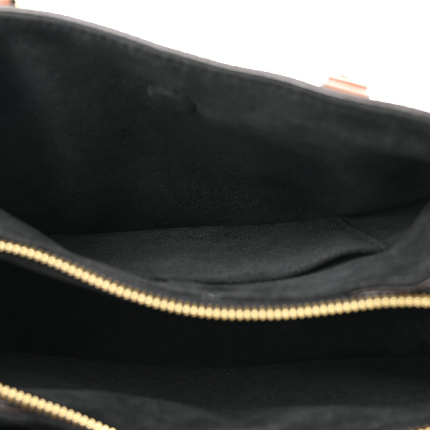 Louis Vuitton Monogram Vendome BB Black 6 of 12