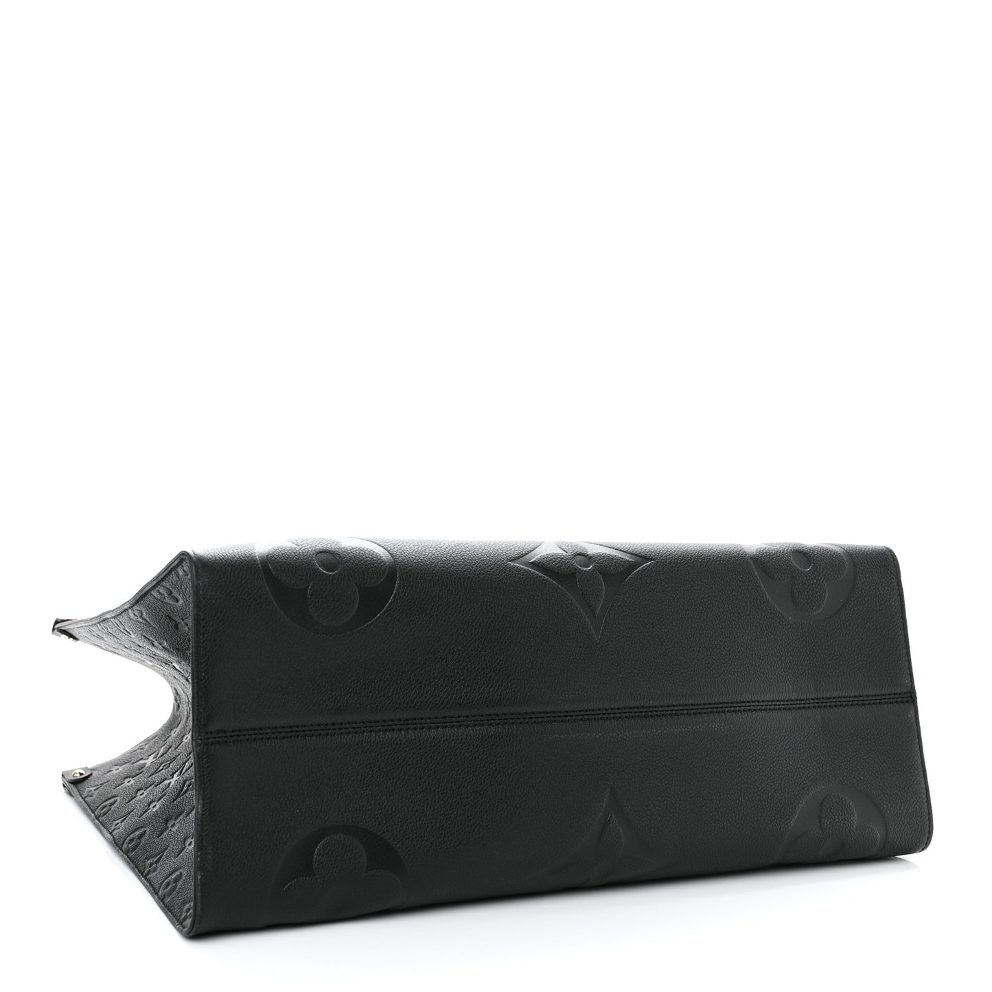 Empreinte Monogram Giant Onthego GM Black