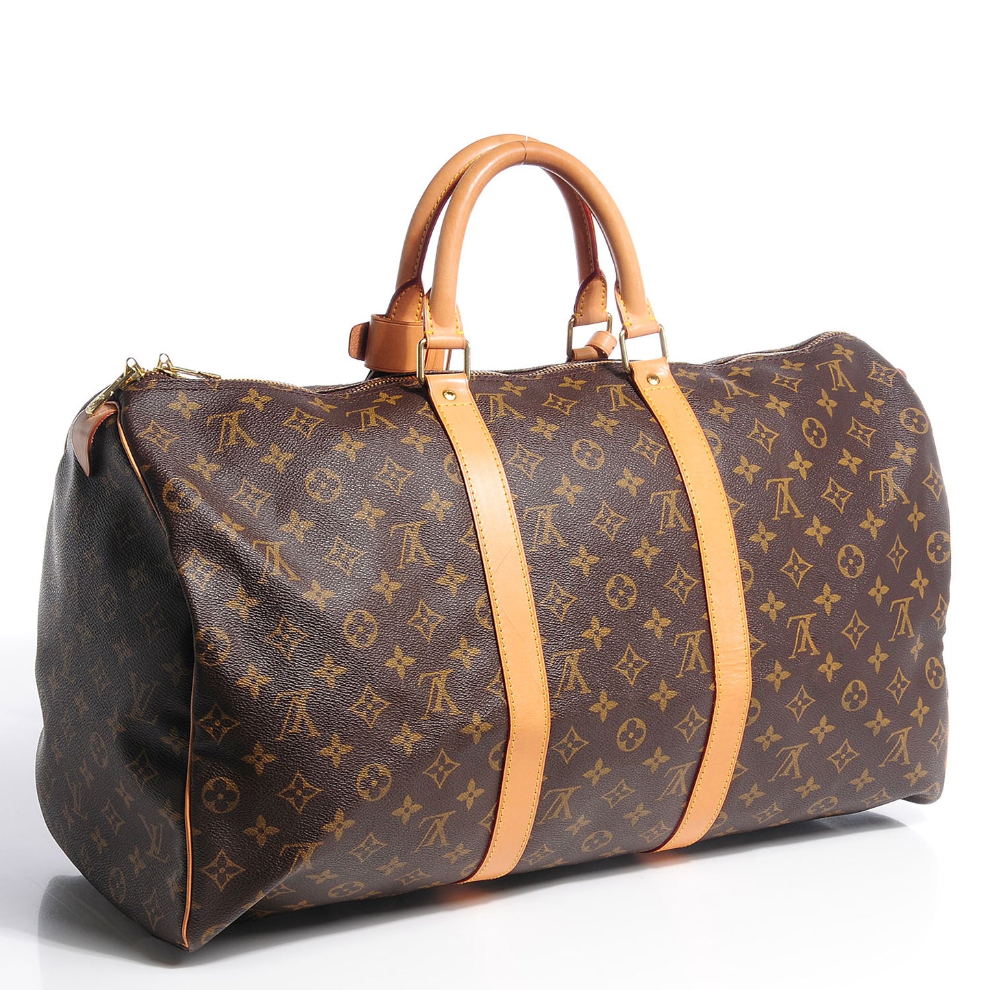 Monogram Keepall 50