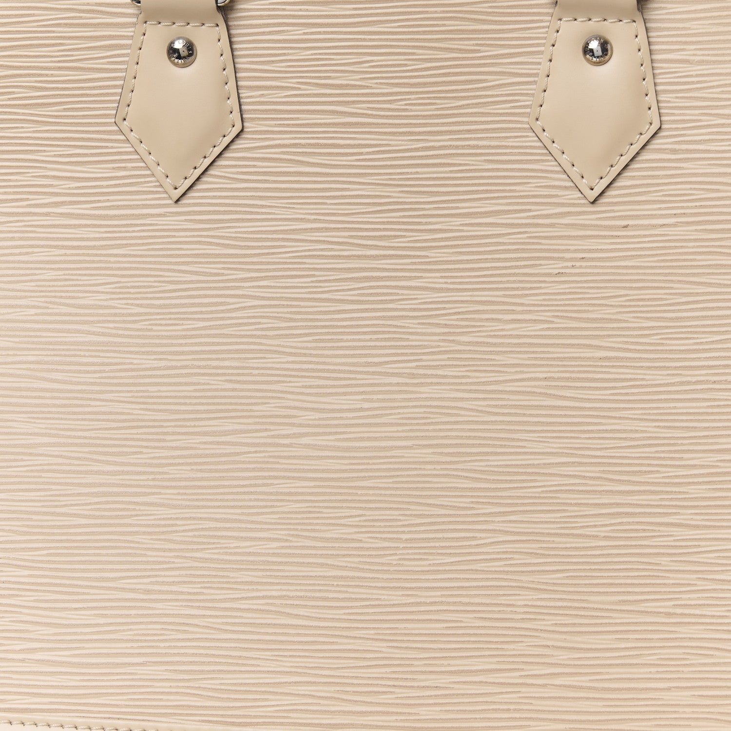 Louis Vuitton Epi Alma PM Dune 9 of 11