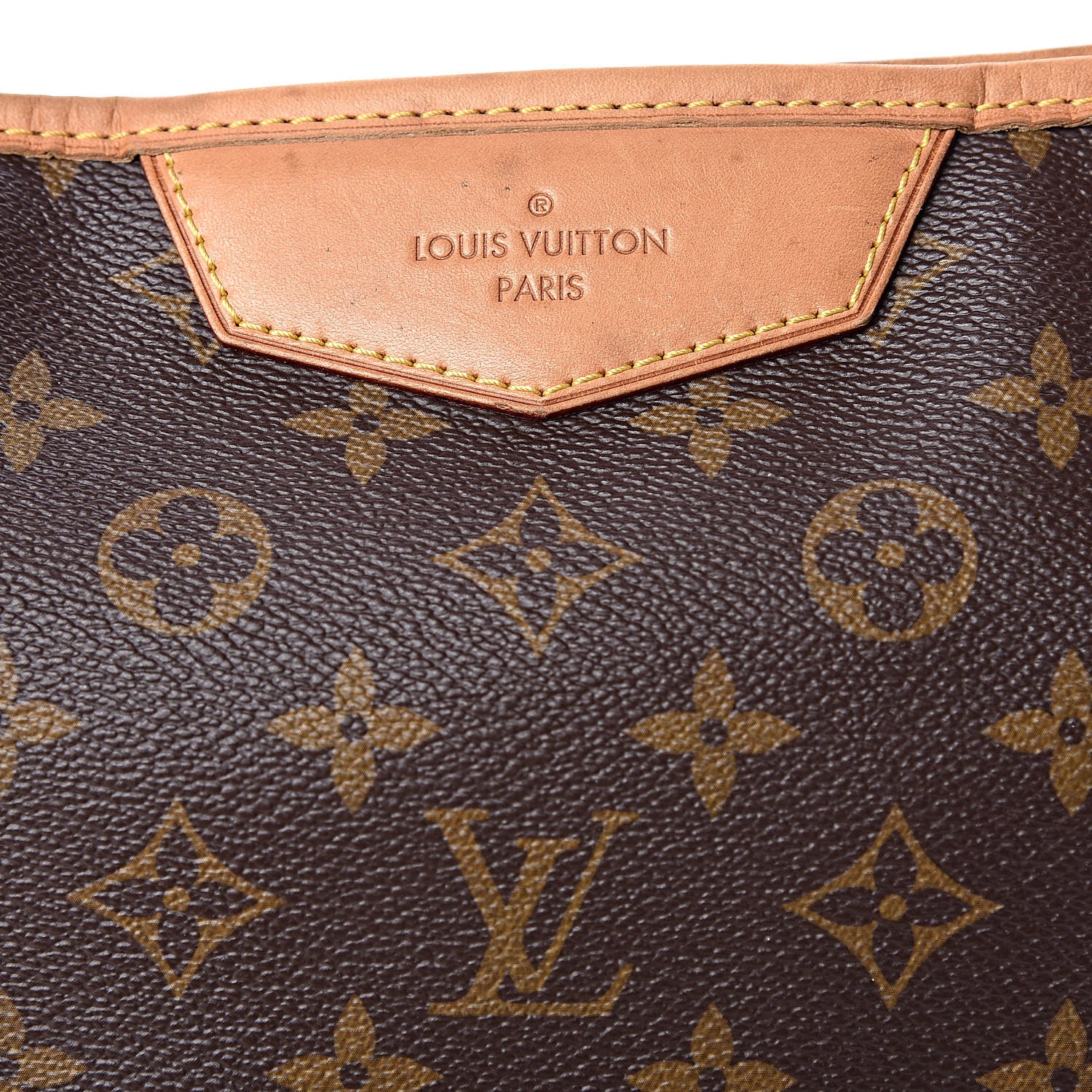 Louis Vuitton Monogram Estrela MM 8 of 16