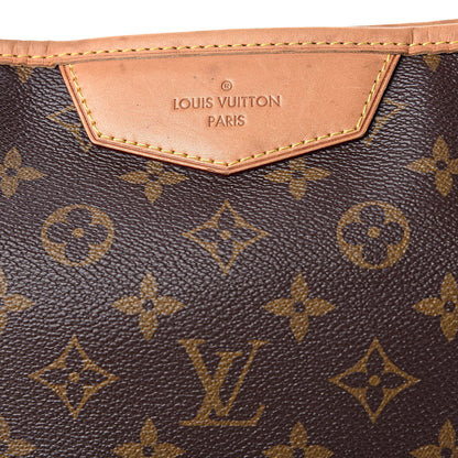 Louis Vuitton Monogram Estrela MM 8 of 16