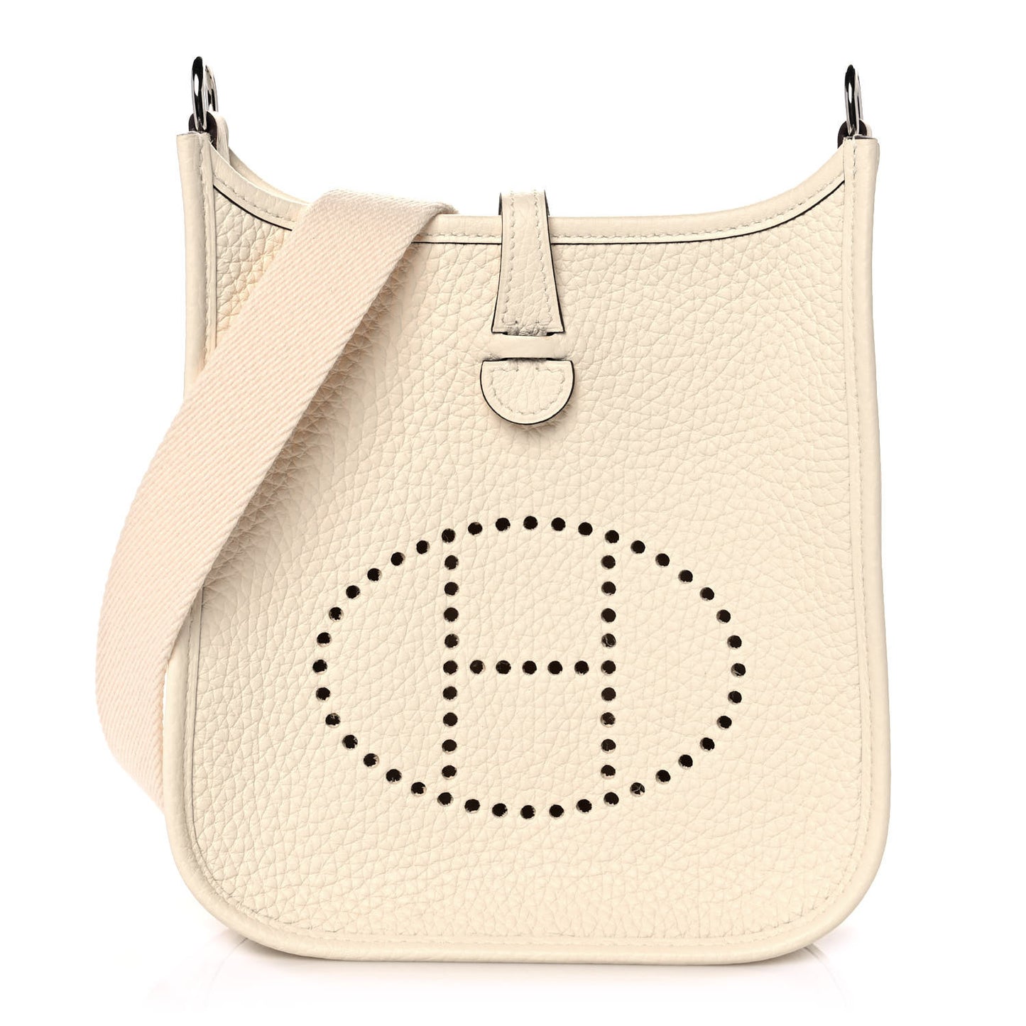 Taurillon Clemence Evelyne TPM Nata