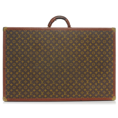 Louis Vuitton Monogram Alzer 80 1 of 8
