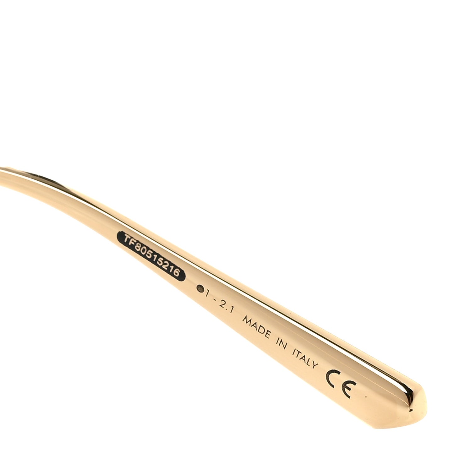 Cat Eye Miss Dior B1U Sunglasses Blue Light Gold