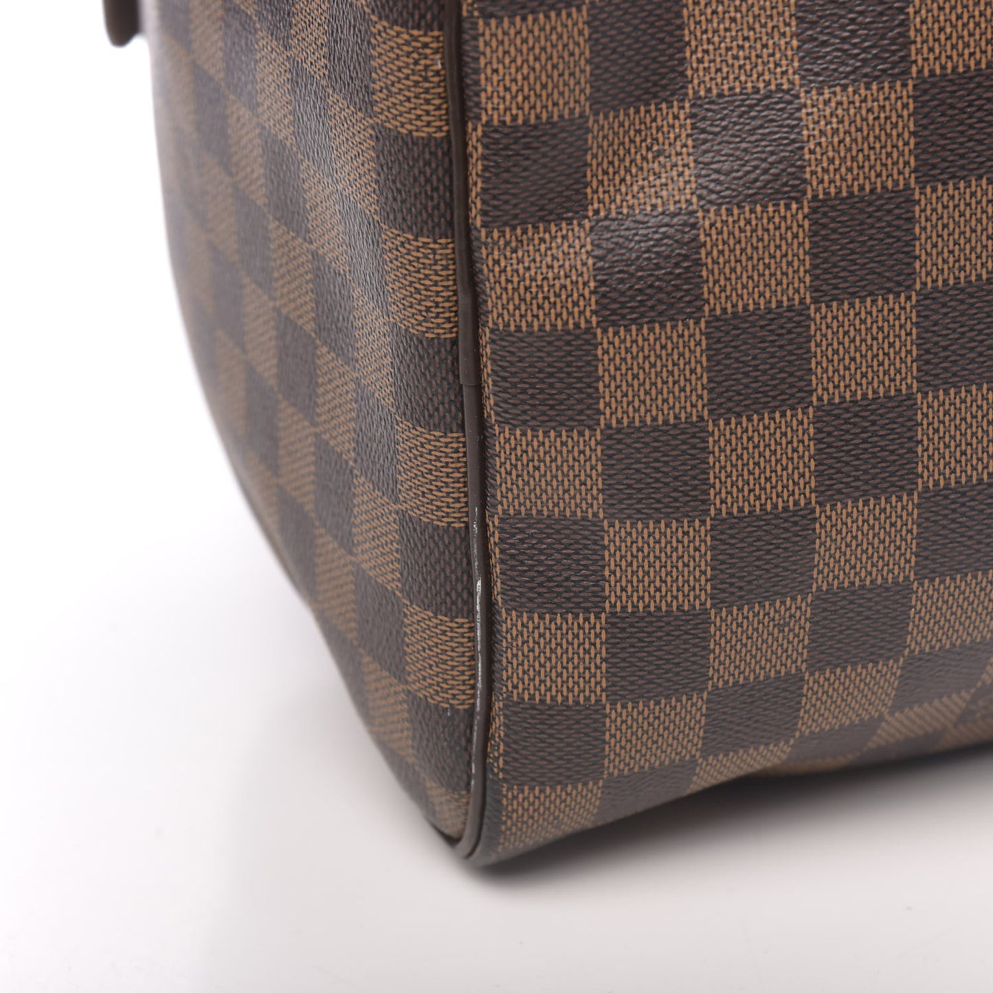 Damier Ebene Speedy 35
