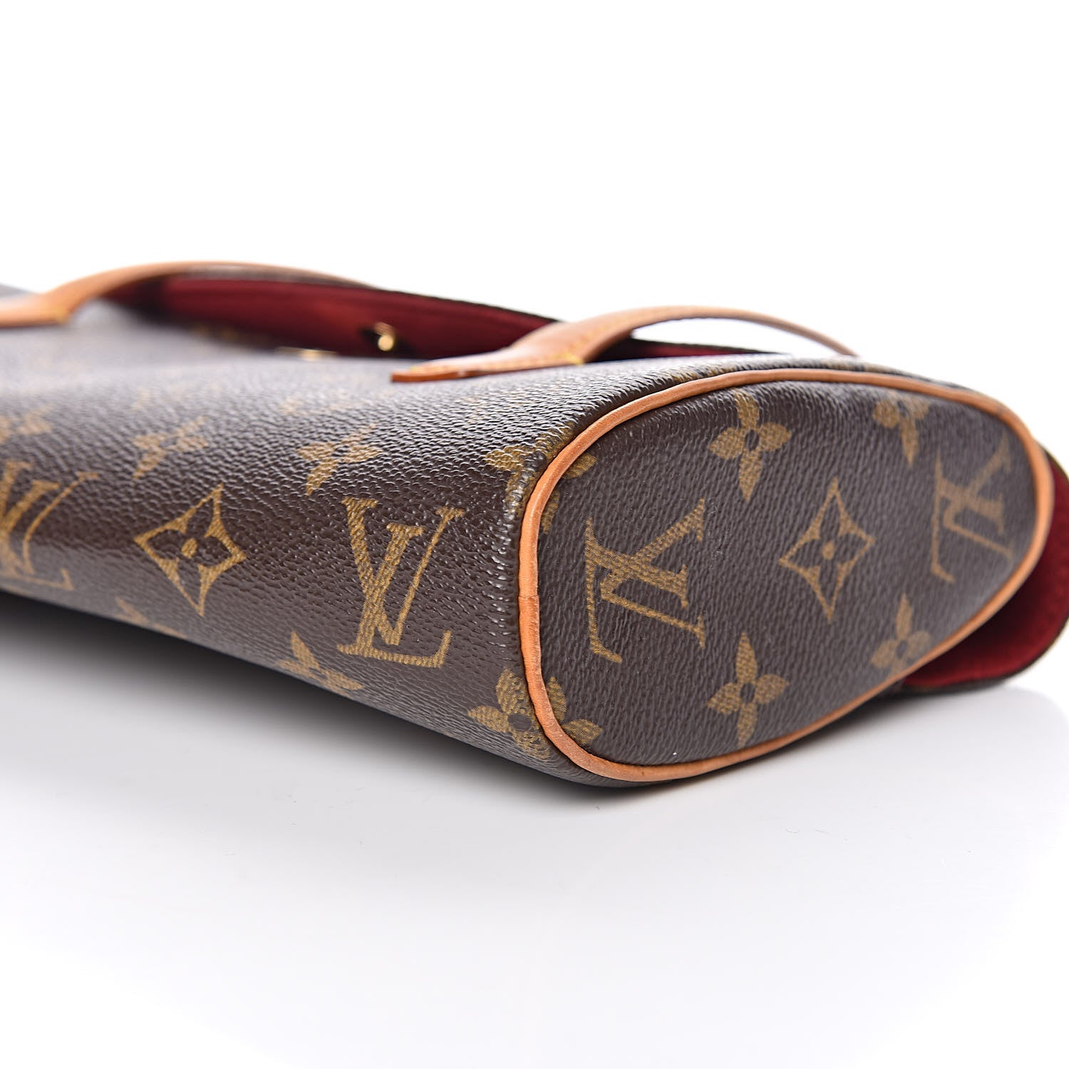 Louis Vuitton Monogram Sonatine 14 of 14