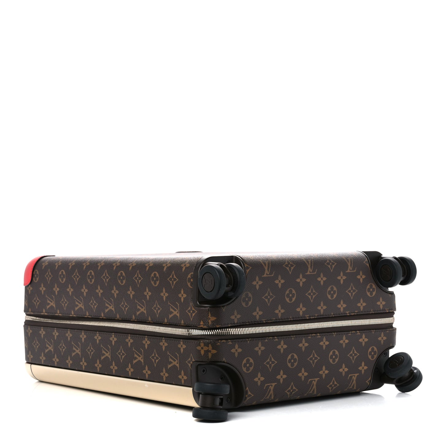 Monogram Horizon 55 Coquelicot