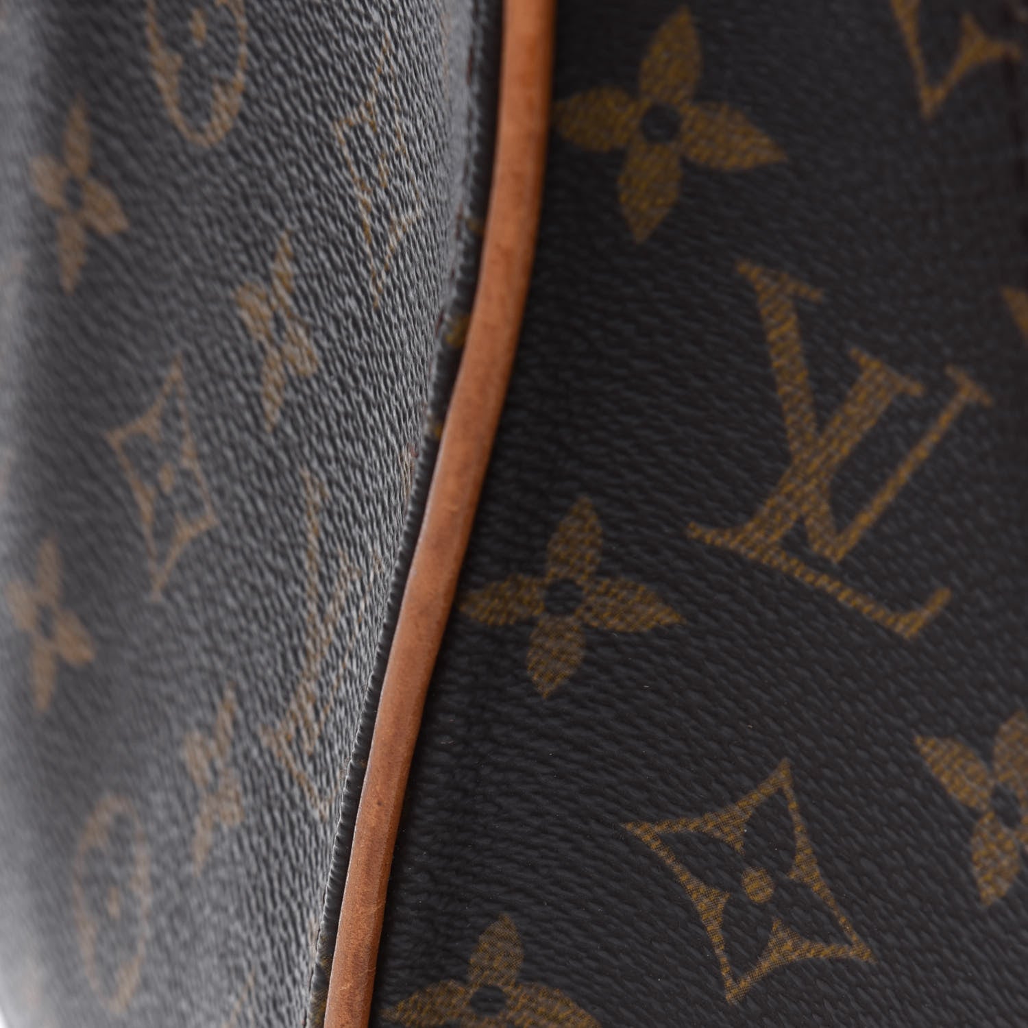 Louis Vuitton Monogram Ellipse Sac a Dos Backpack 21 of 27