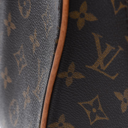 Louis Vuitton Monogram Ellipse Sac a Dos Backpack 21 of 27