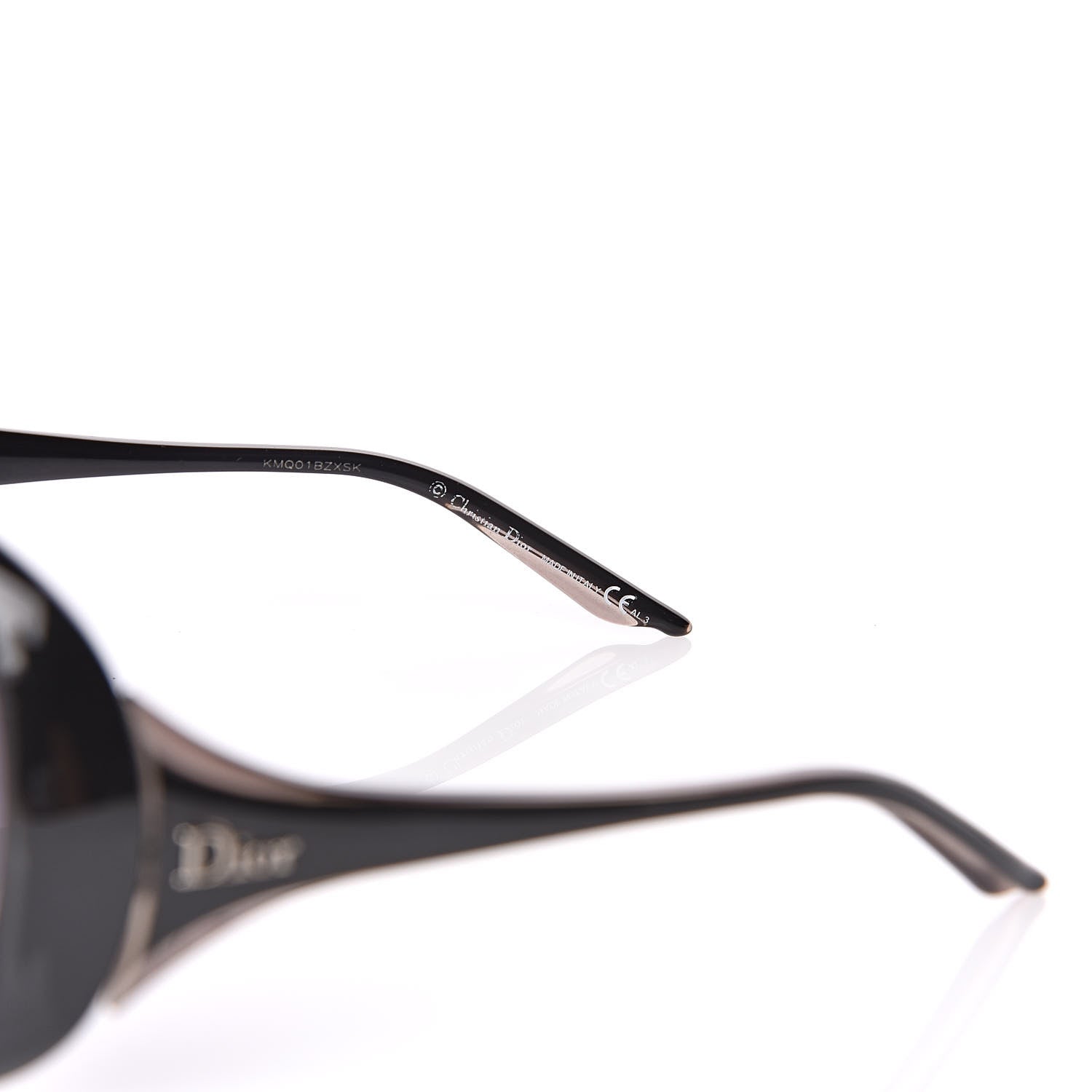 Christian Dior Cocotte Sunglasses Black 510525 – FASHIONPHILE