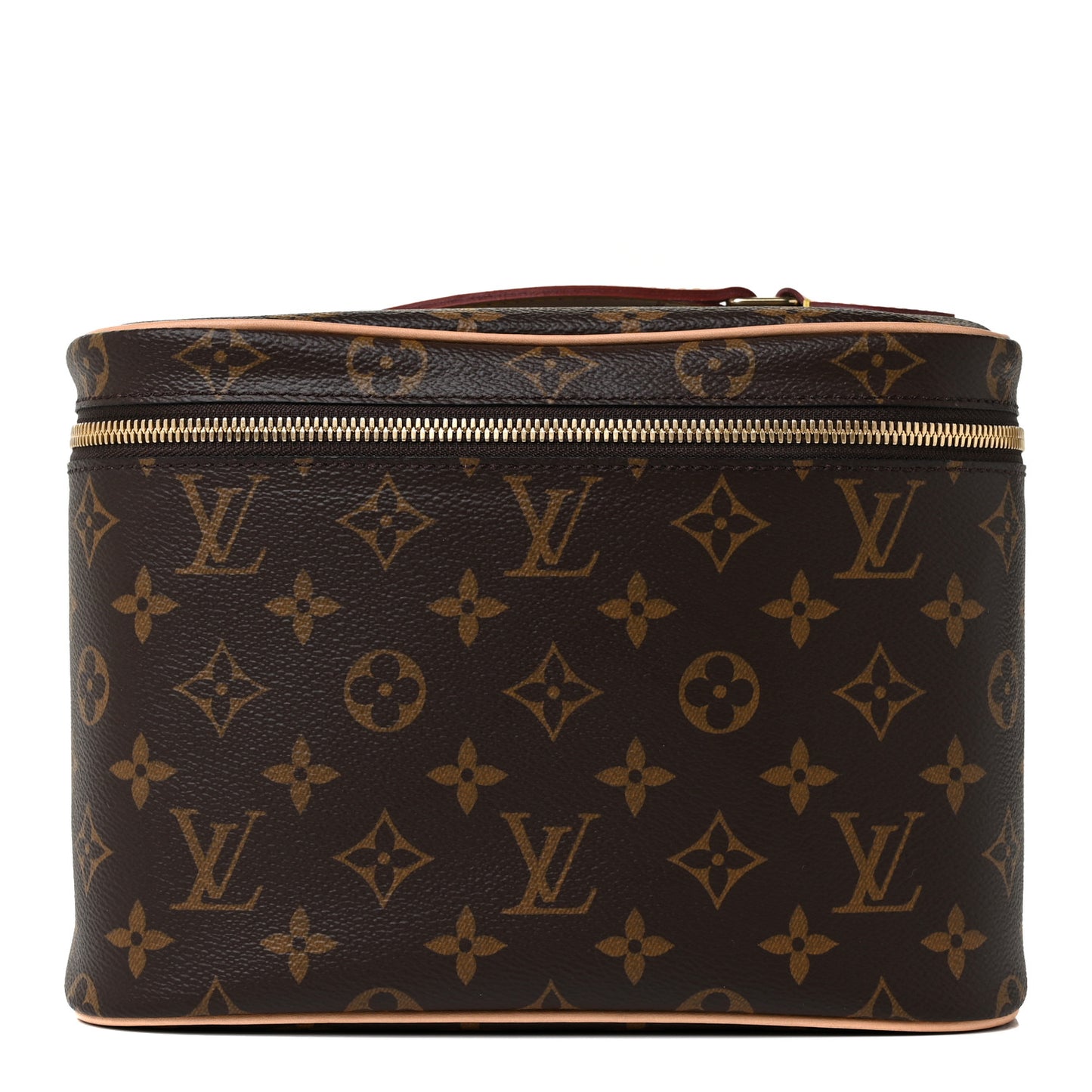 Monogram Nice BB