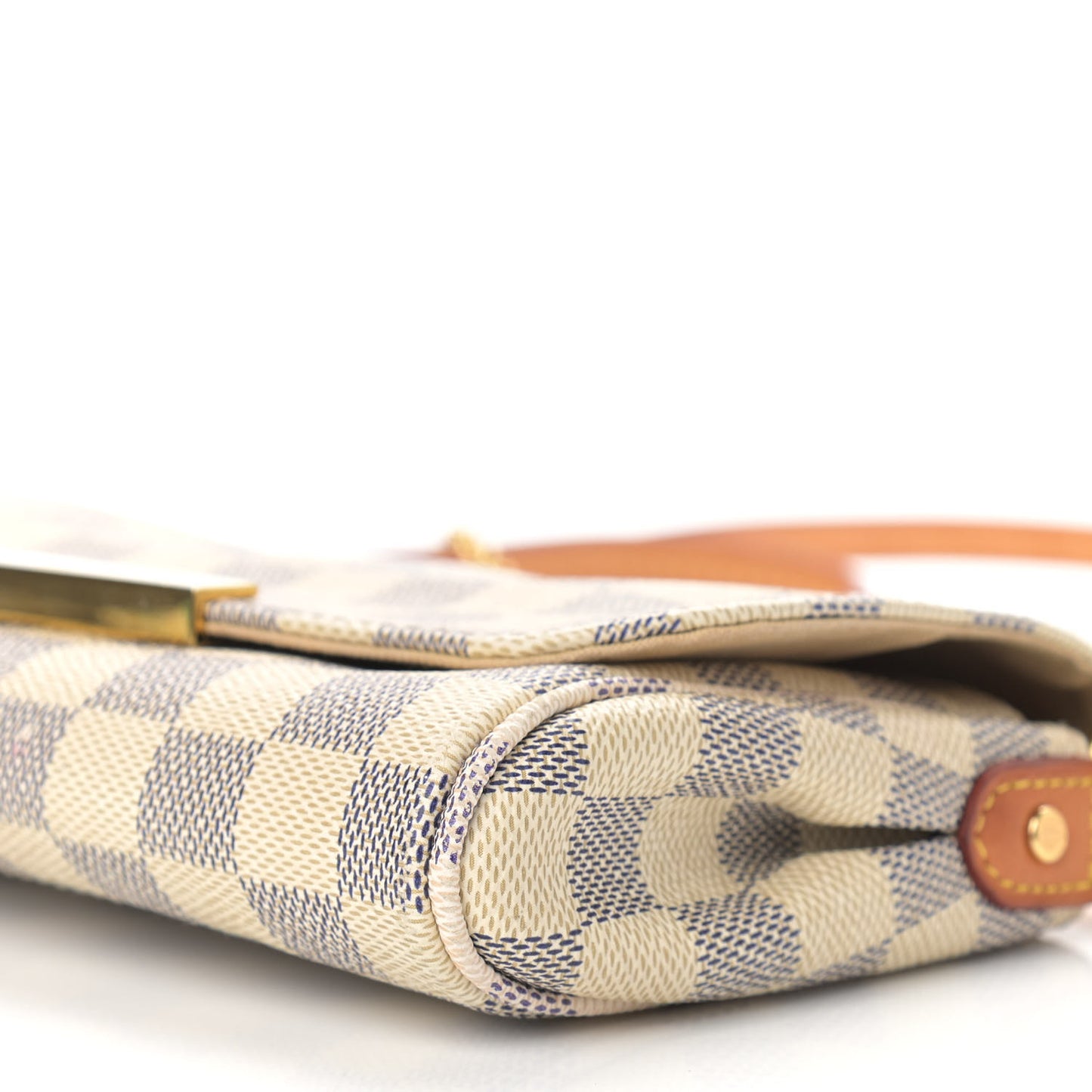 Damier Azur Favorite PM