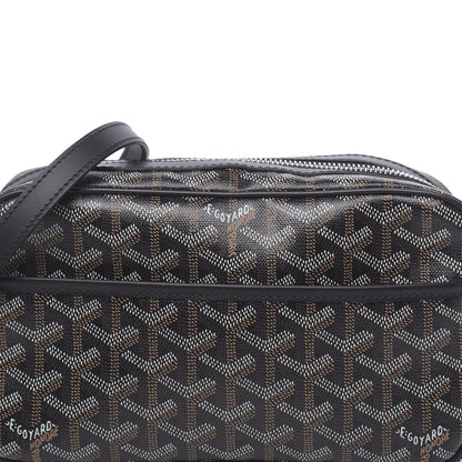 Goyard Goyardine Sac Cap Vert Black 10 of 10