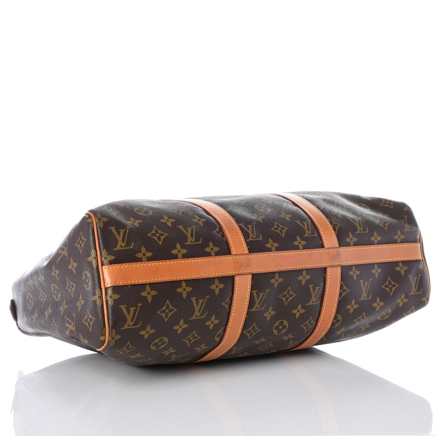 Monogram Sac Flanerie 45