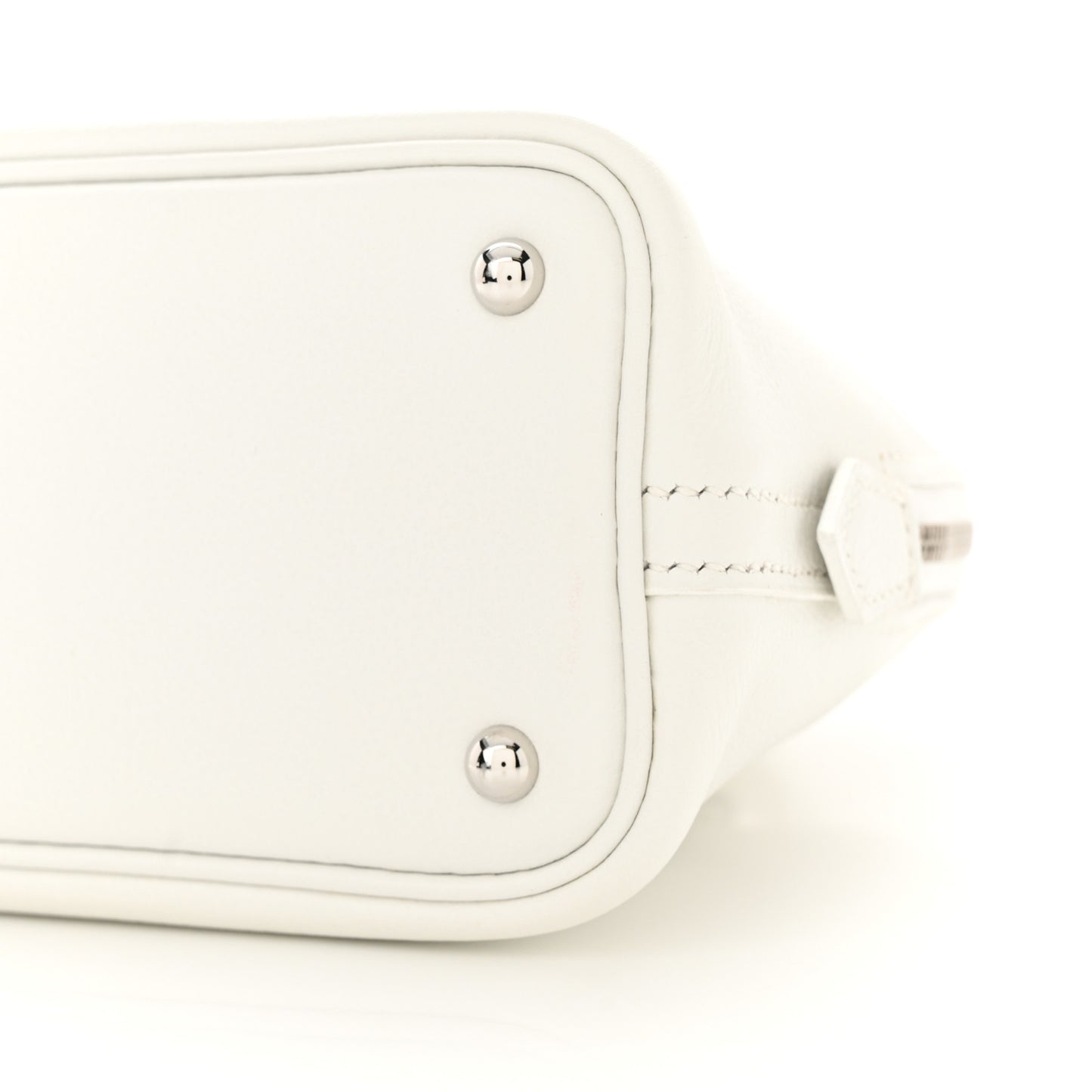 Evercolor Mini 1923 Bolide White