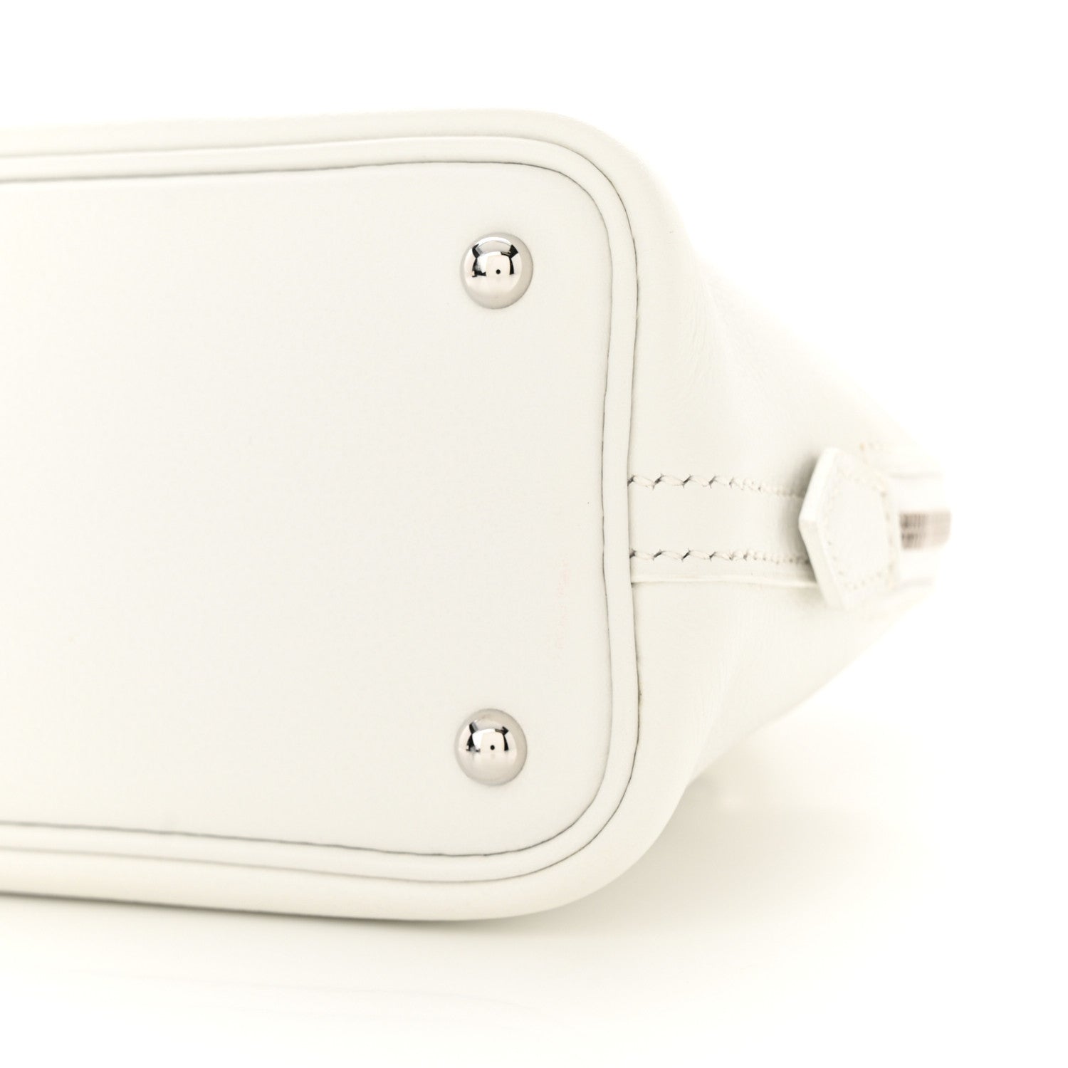 Hermes Evercolor Mini 1923 Bolide White 10 of 13