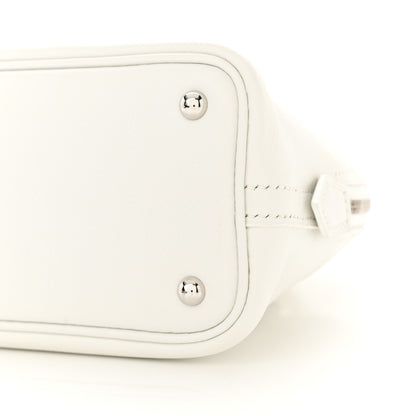 Hermes Evercolor Mini 1923 Bolide White 10 of 13