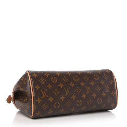 Louis Vuitton Monogram Montorgueil PM 4 of 9