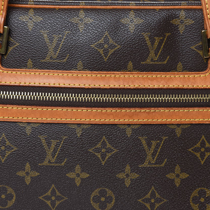 Louis Vuitton Monogram Cite GM 11 of 15
