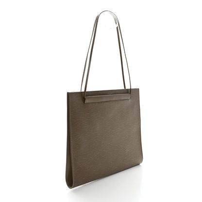 Louis Vuitton Epi Saint Tropez Pepper 2 of 11