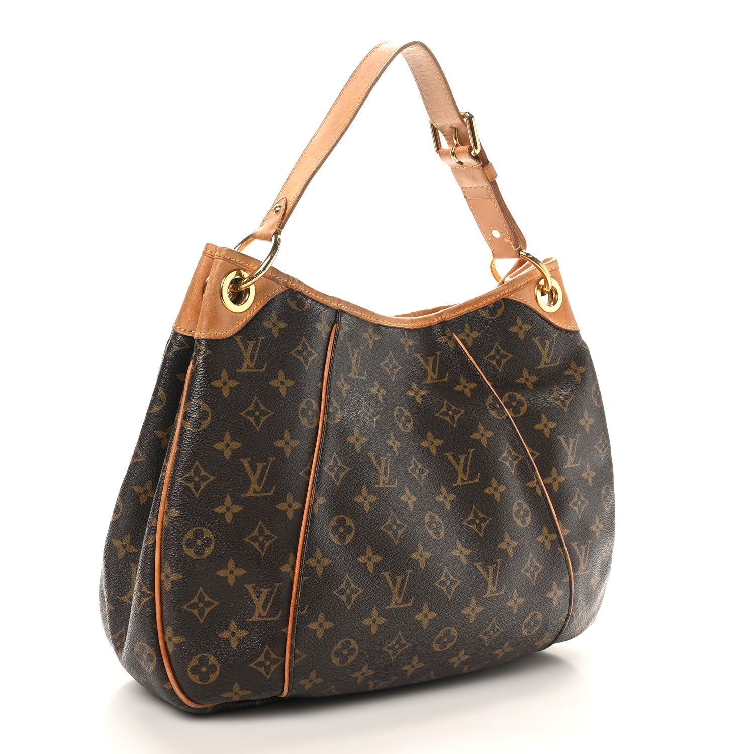 Louis Vuitton Monogram Galliera PM 3 of 9