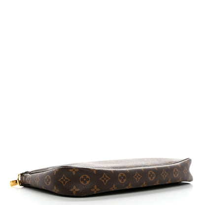Louis Vuitton Monogram Multi Pochette Accessories Large Pochette 4 of 11