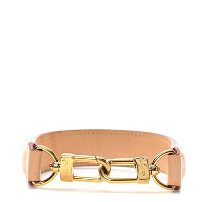 Louis Vuitton Vachetta Metis Strap 2 of 4