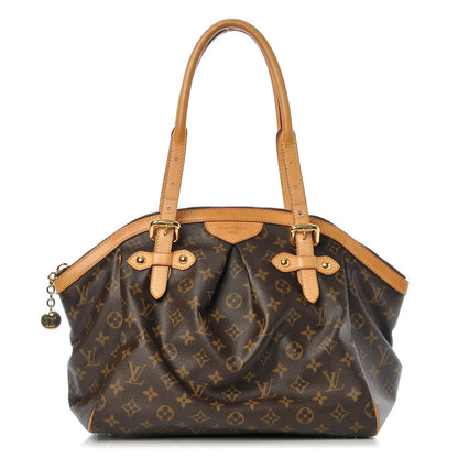 Louis Vuitton Monogram Tivoli GM 1 of 14