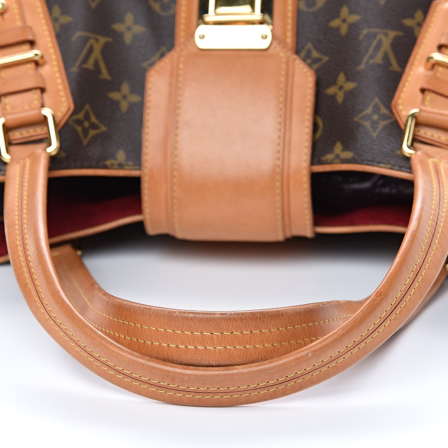 Monogram Griet
