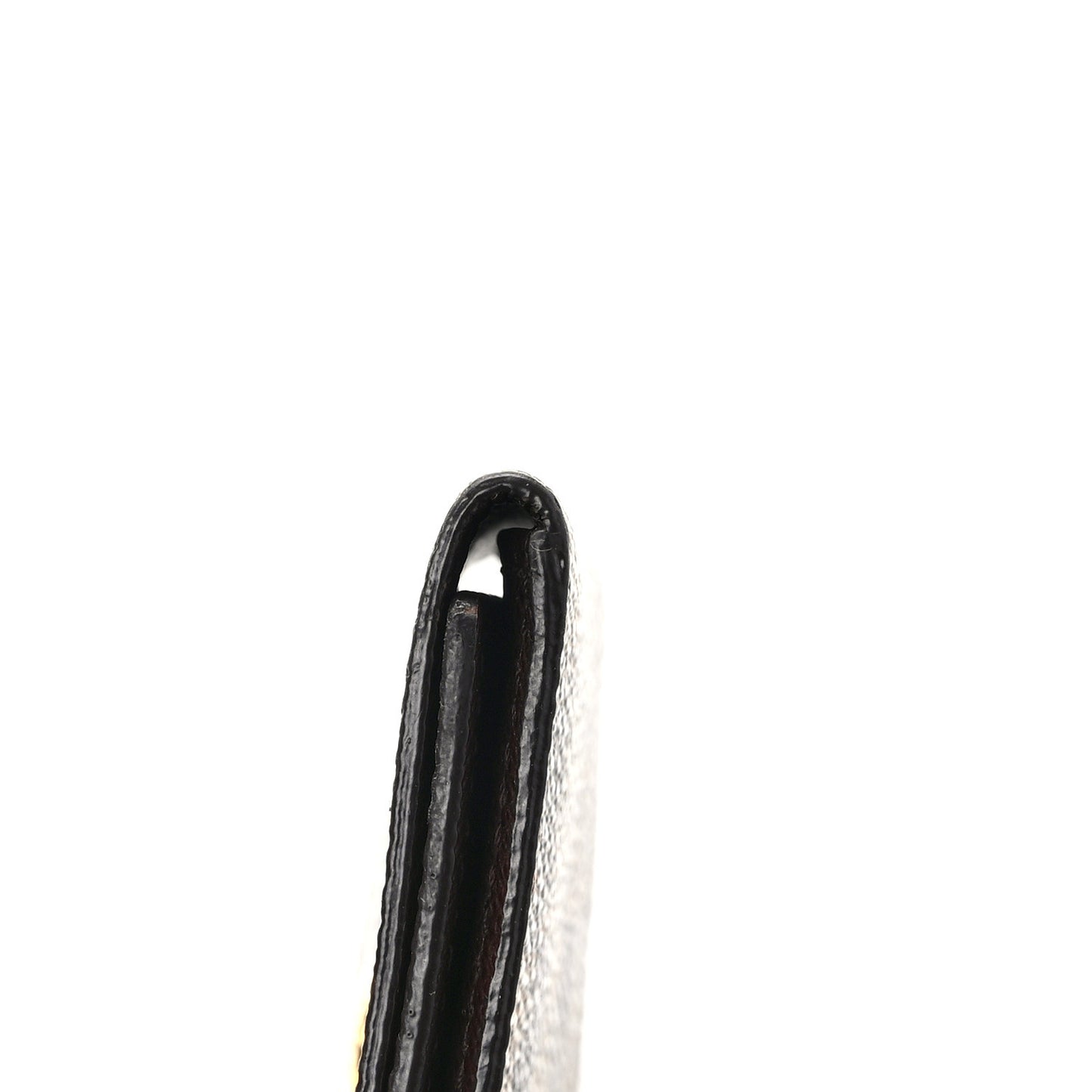 Damier Ebene Multicles 4 Key Holder