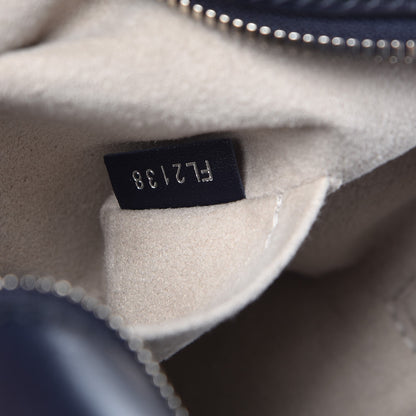 Louis Vuitton Transformed Canvas Time Trunk Square Bag 10 of 10