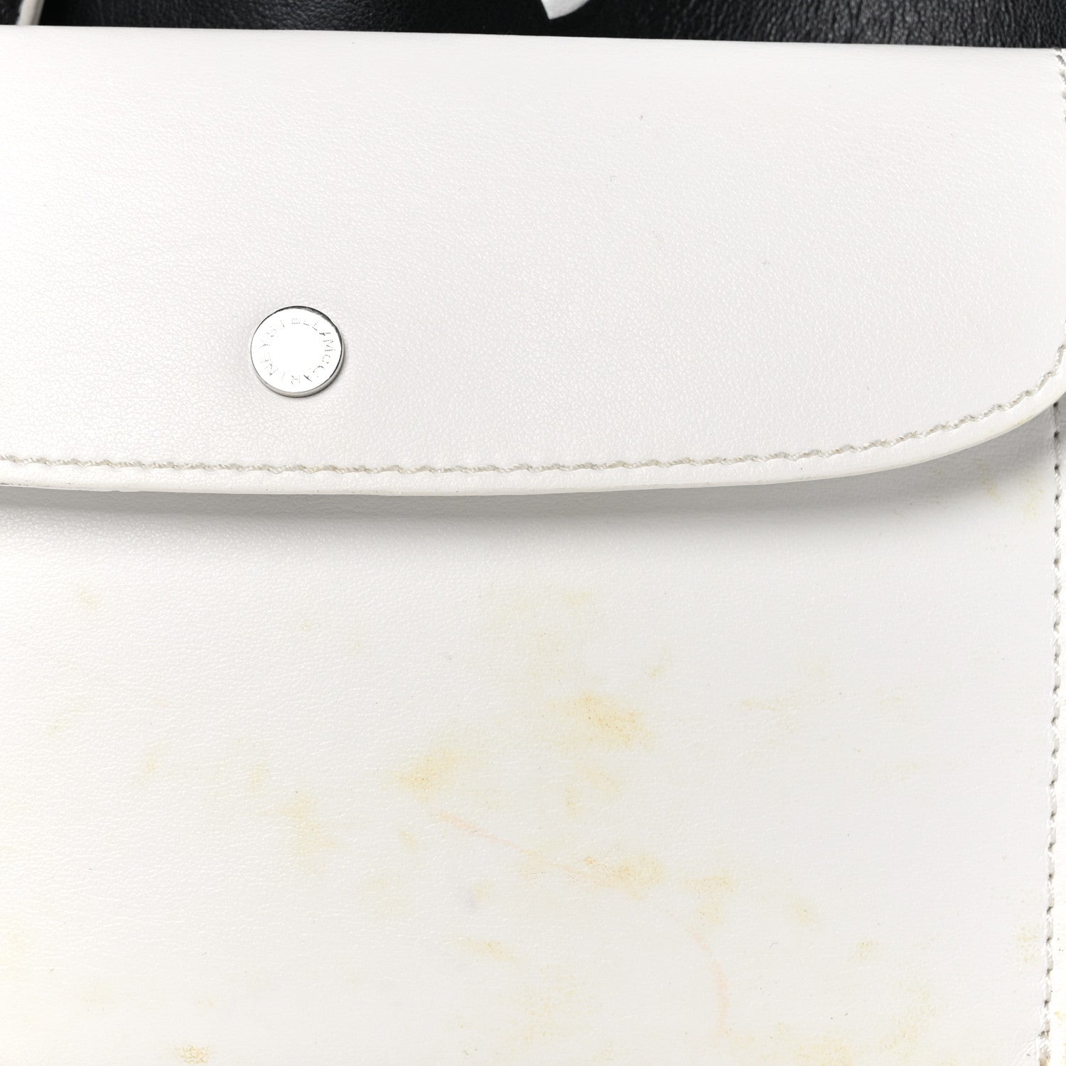 Stella McCartney Eco Alter Nappa Crossbody Black 11 of 15