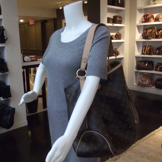 Louis Vuitton Monogram Delightful GM 2 of 9