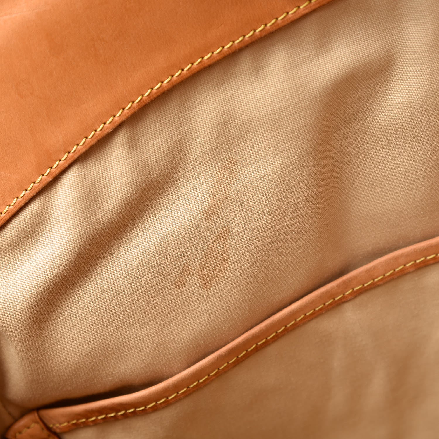 Louis Vuitton Damier Azur Pampelonne GM 11 of 15