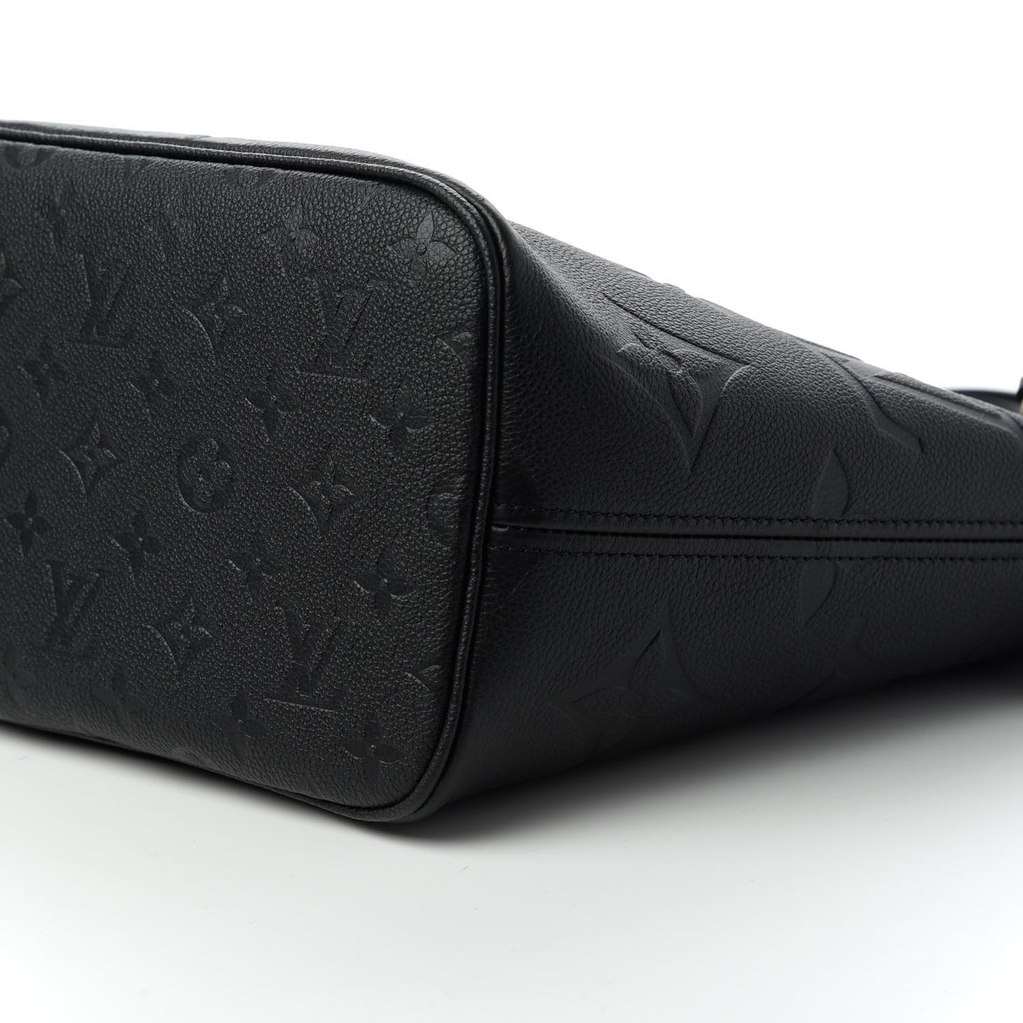 Empreinte Monogram Giant Neverfull MM Black