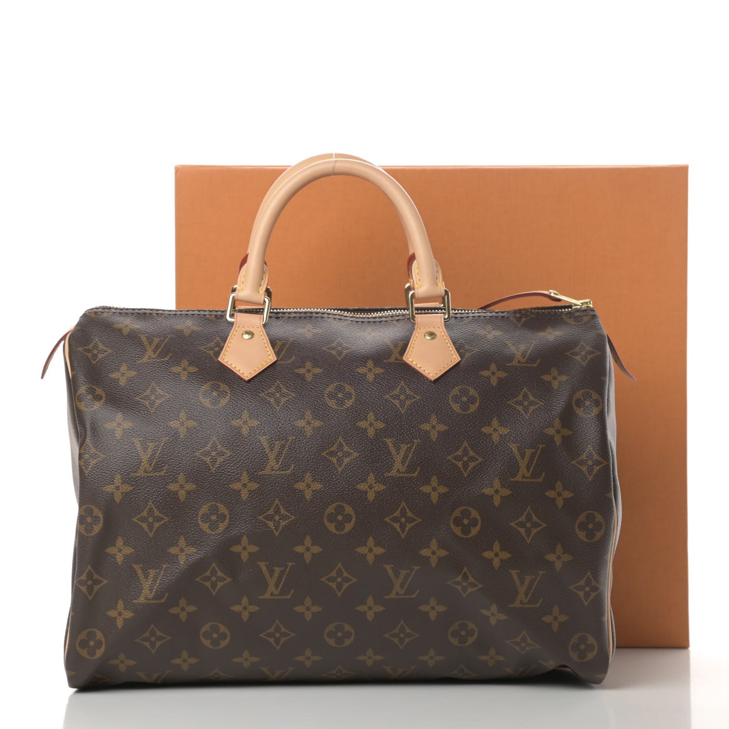 Monogram Speedy 35