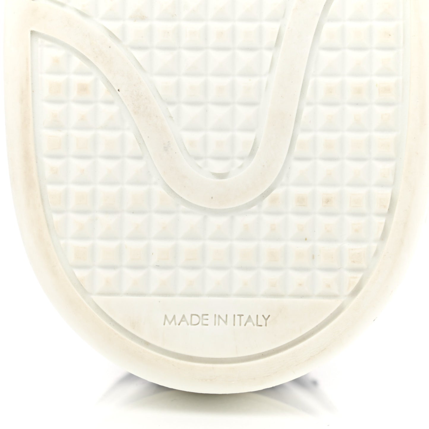 Patent Monogram Frontrow Sneakers 39