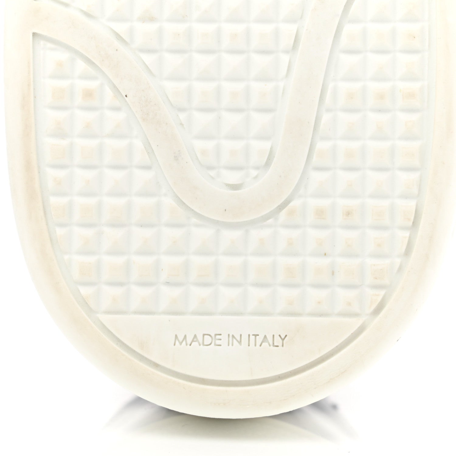 Louis Vuitton Patent Monogram Frontrow Sneakers 39 6 of 8