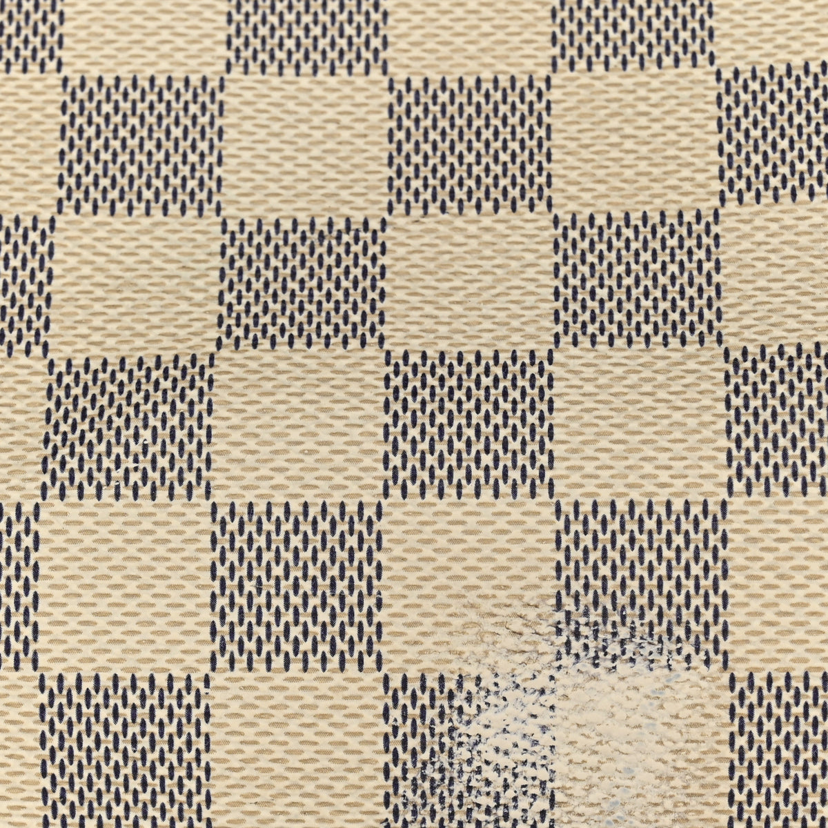 Damier Azur Speedy 25