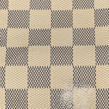 Louis Vuitton Damier Azur Speedy 25 12 of 14