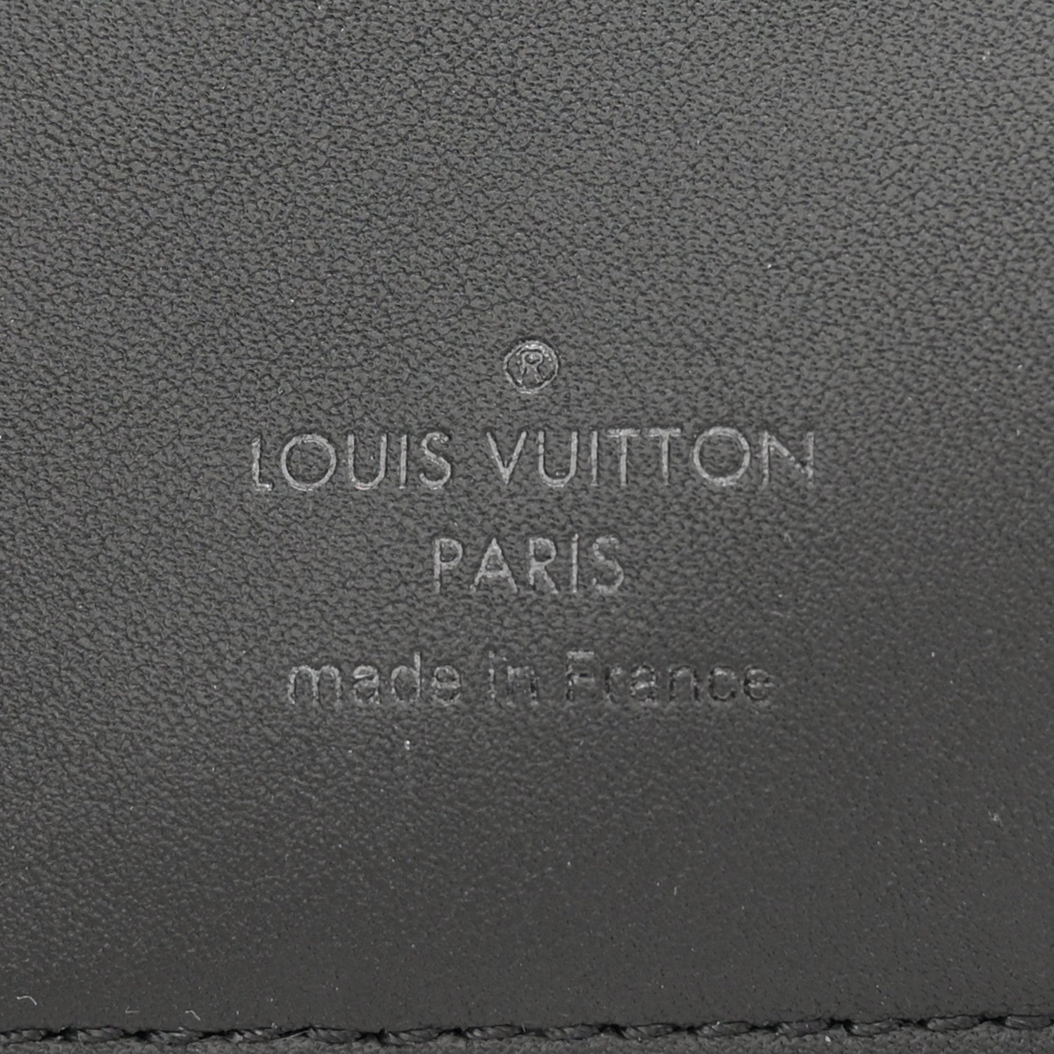 Louis Vuitton X NIGO Giant Damier Ebene Tortoise Double Phone Pouch 7 of 11