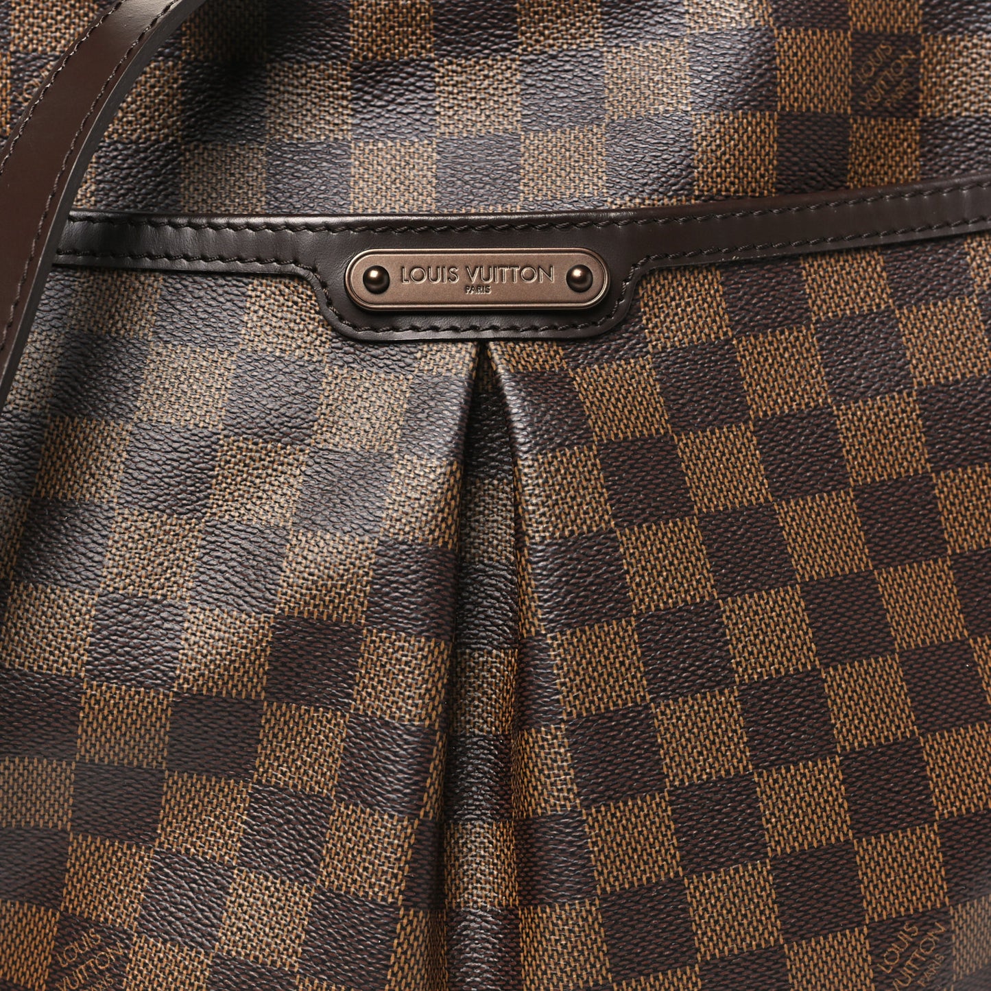 Damier Ebene Bloomsbury PM