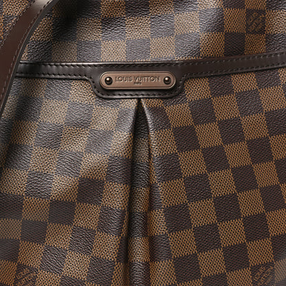 Louis Vuitton Damier Ebene Bloomsbury PM 7 of 9