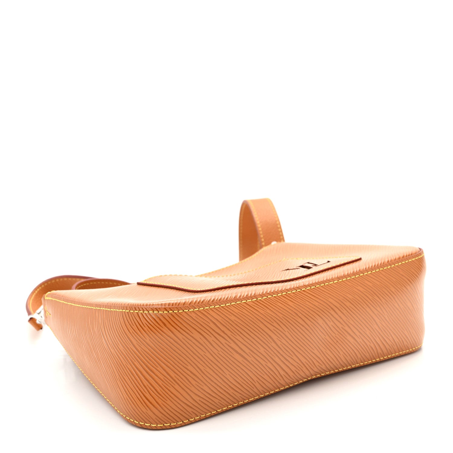 Louis Vuitton Epi Marelle  Gold Honey 5 of 10