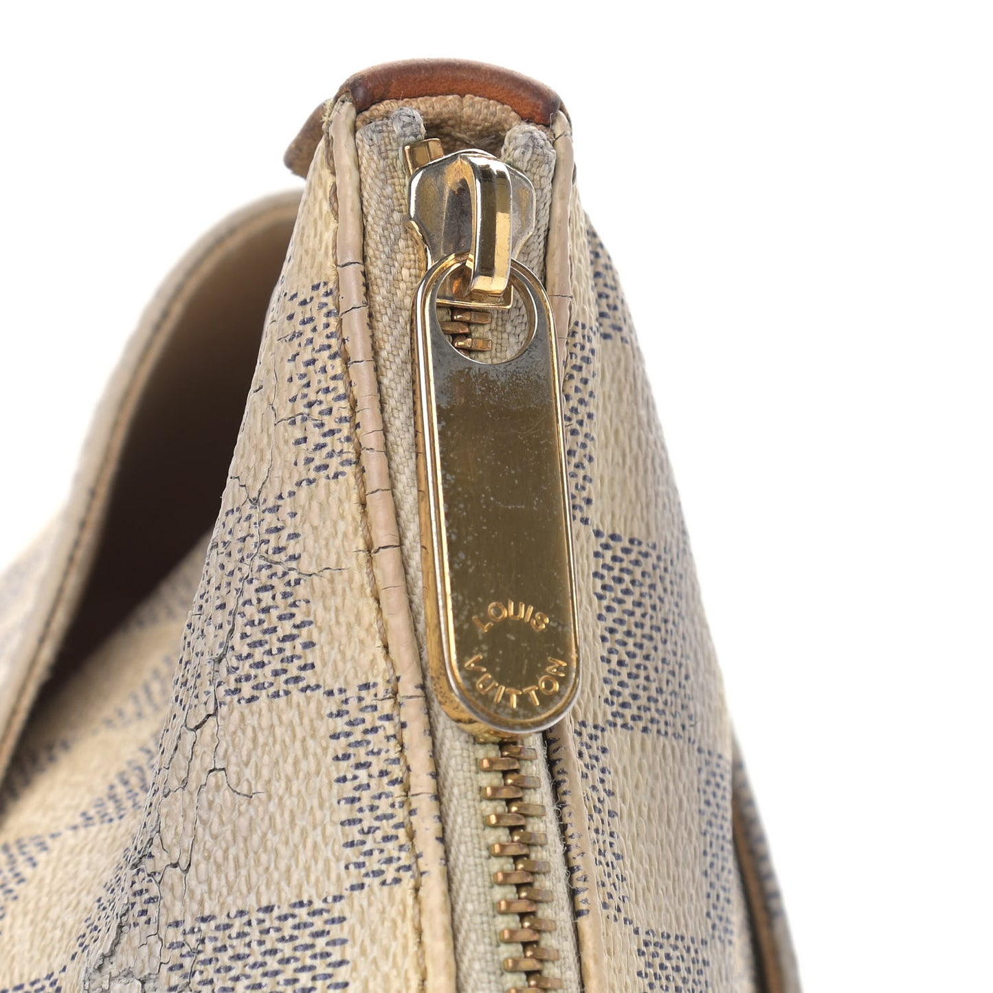 Damier Azur Totally PM