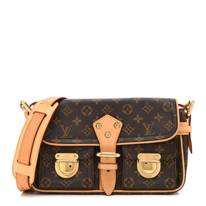 Louis Vuitton Monogram Hudson PM 1 of 11
